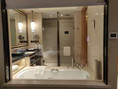 -广州增城富力万达嘉华酒店