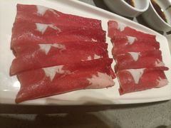 -海底捞火锅(漕宝路店)
