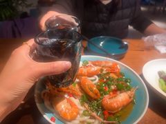 -蝦塘·中国餐馆(城墙南马道巷店)