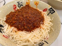 -张大娘面馆(新城路店)