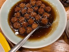 糖醋丸子-山西会馆·晋菜·晋商宴·牌匾博物馆(胜利东街店)
