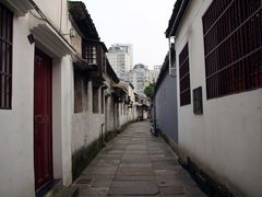 -绍兴书圣故里景区