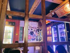 大堂-韩热集市(百源店)