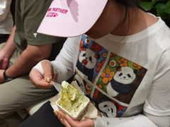 -野人先生现做冰淇淋(北京环宇荟店)