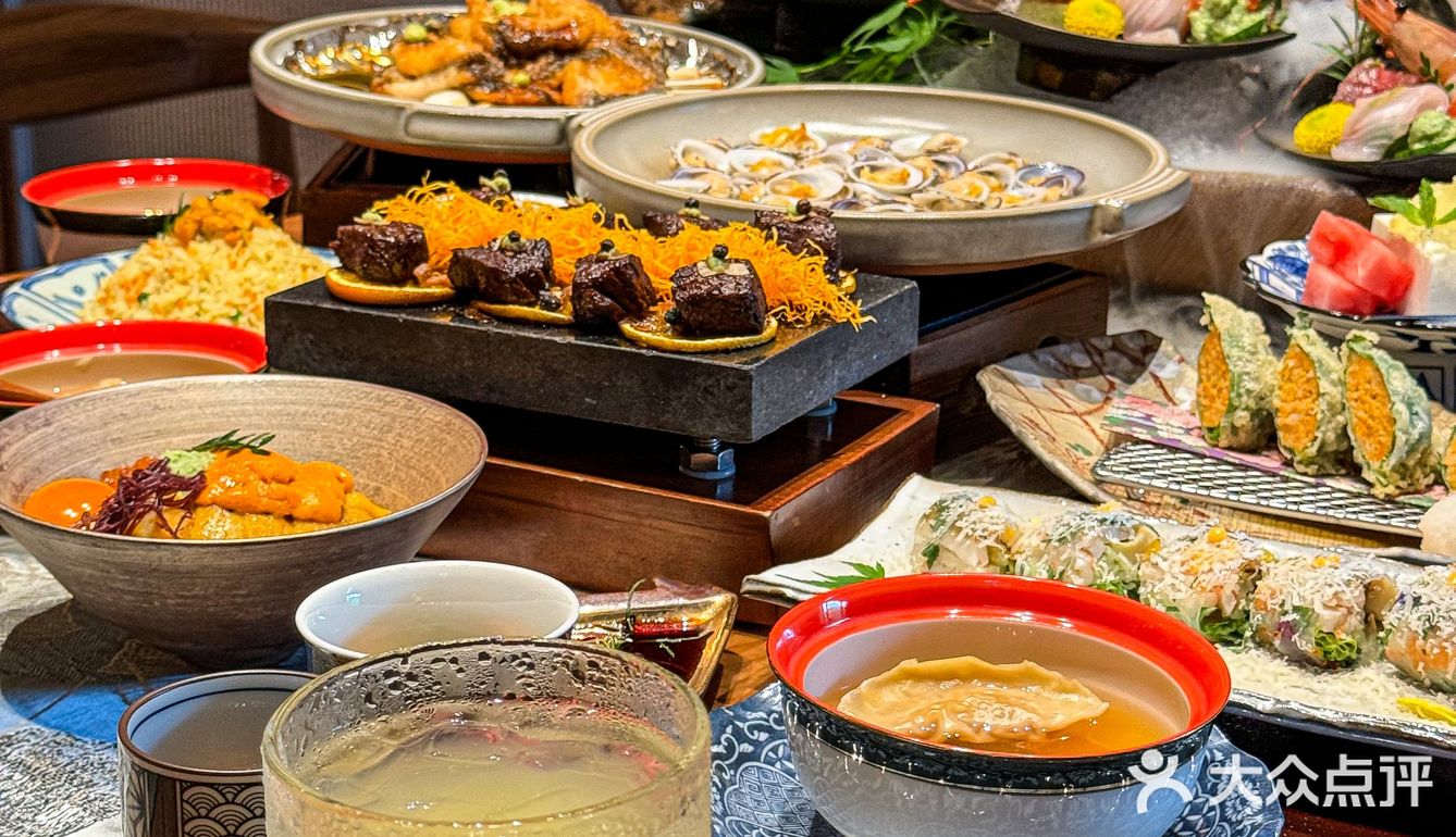 常州|这样的海胆拌饭 海胆脑袋们怎么能不爱