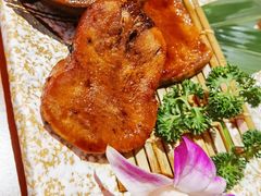 酱烤厚切牛舌-有喜屋·深夜食堂(北京西路店)