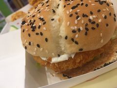 -德克士(魏县店)