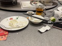 -海景壹号大酒店(滨湖店)