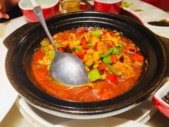 牛蛙-京华烟云·北京烤鸭(领展购物广场·中关村店)