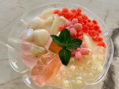-永春园·扬州早茶·淮扬菜(漫乐城店)