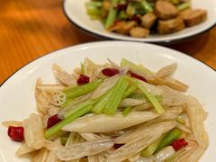 -莲餐厅·湖北菜·藕汤老手艺(愚园路店)