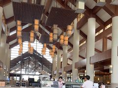 -亚龙湾喜来登·美景台大堂吧