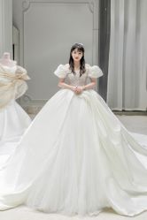 -MuseMarry婚纱(前海嘉里中心店)