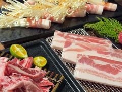 -九田家黑牛烤肉料理(顺义区华联金街店)