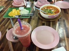 -陳妈妈泰国菜