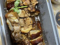 -清晖小苑•顺德地方菜(壹海城店)