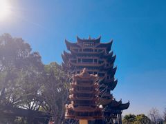 -黄鹤楼