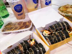 -传闻来紫菜包饭·打糕(西塔韩百店)