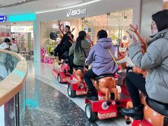 -万达广场(龙湖店)