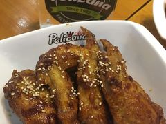 -Pelicana百利家炸鸡(江南西名店城店)