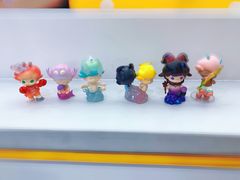 -泡泡玛特POPMART(杭州乐堤港店)