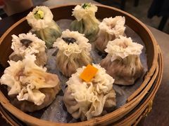 -都一处烧麦馆(前门店)