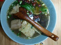 -螺大蛳柳州螺蛳粉·火锅·热干面(西城永捷店)