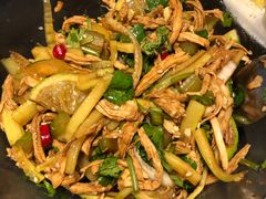 -湘遇湖南菜city店 Taste Hunan Restaurant