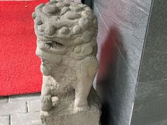 -天仁聚驴肉香(北石槽店)