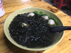 -梁记猪红店(员村昌乐园店)