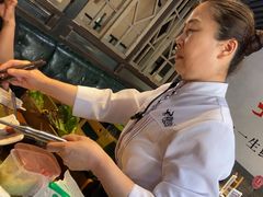 -手选潮汕鲜活牛肉火锅(二七广场店)