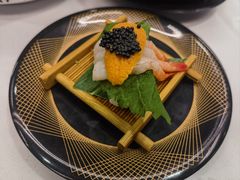 -争鲜回转寿司(朝北大悦城店)