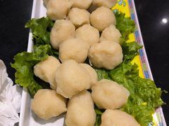 -芦月轩羊蝎子(劲松店)