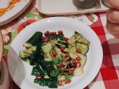 -西贝莜面村(朝阳大悦城店)