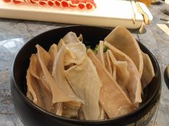 -百草滩羊清水涮羊肉·清真·宁夏盐池滩羊(莲花桥店)