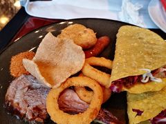 -西安W酒店·WEI全味西餐厅