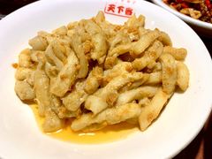 -天下客饭店(中山路店)