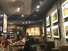 -星巴克臻选(苏州苏信店)