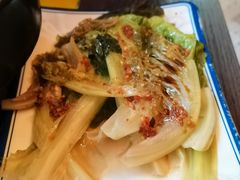 -百家春好德来姜母鸭