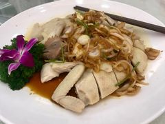 -龙悦湾酒家·八阵鱼生·渔人码头店