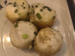 原味生煎-哑巴生煎(临顿路店)