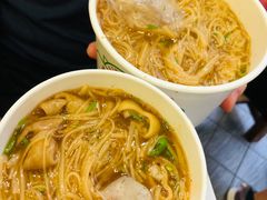 -阿宗面线(西门町店)