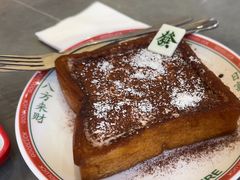 -永盛茶档·港式餐厅(桥北店)