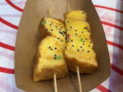 -饶福记·南昌烧烤大排档(九龙湖土著店)