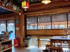 -阿婆情腊排骨火锅(饮玉巷店)
