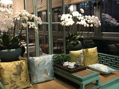 -若蘭慈·无国界素食料理(欢乐海岸店)