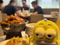 -姥姥家春饼店(惠新东街店)