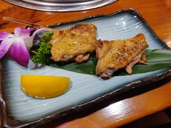 烤鸡翅-丸藏和牛烧肉专门店(园区师惠坊店)