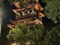 -鼓楼(西湖风景名胜区)