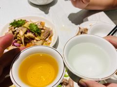 -东山茶寮(新安店)